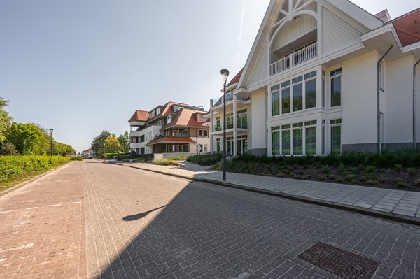 Medium property photo - Boulevard de Wielingen 15-103, 4506 JH Cadzand